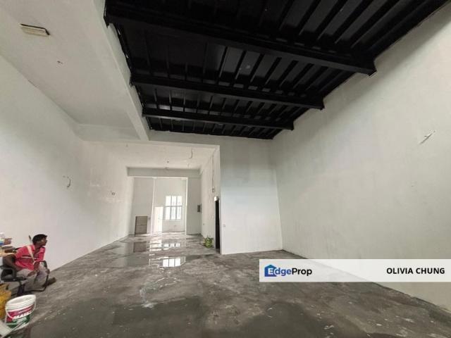 Shop for rent in Petaling, Damansara Damai
