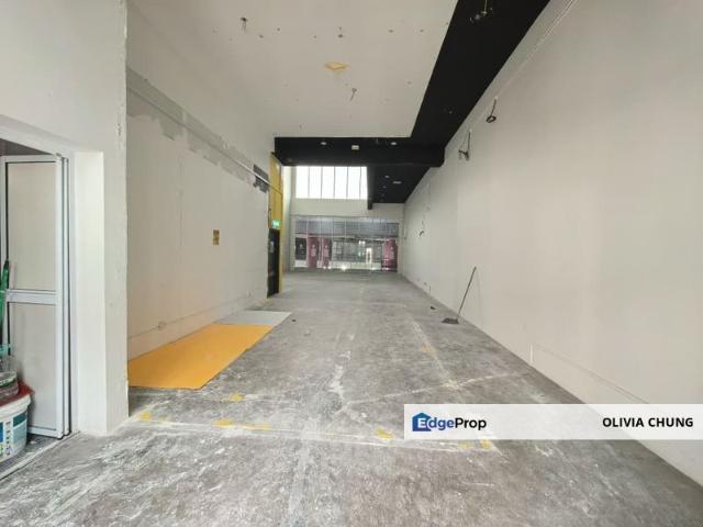 Shop for rent in Petaling, Damansara Damai