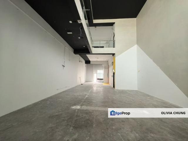 Shop for rent in Petaling, Damansara Damai