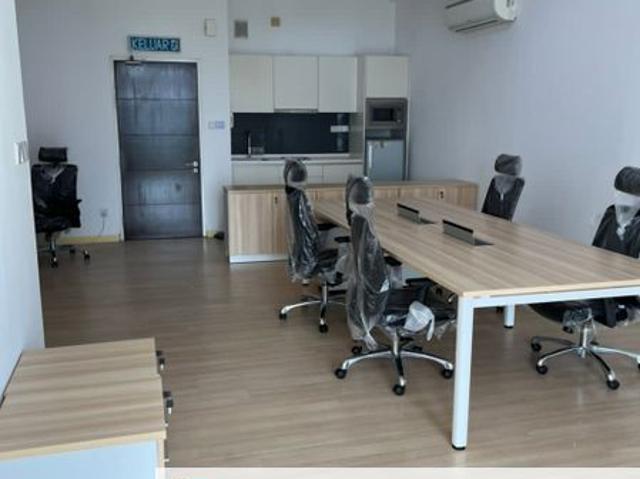 Condominium for rent in Petaling, Damansara Damai