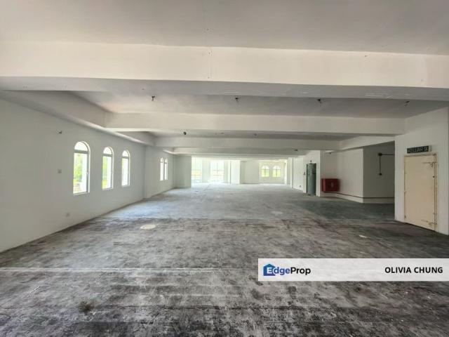 Shop for rent in Petaling, Damansara Damai