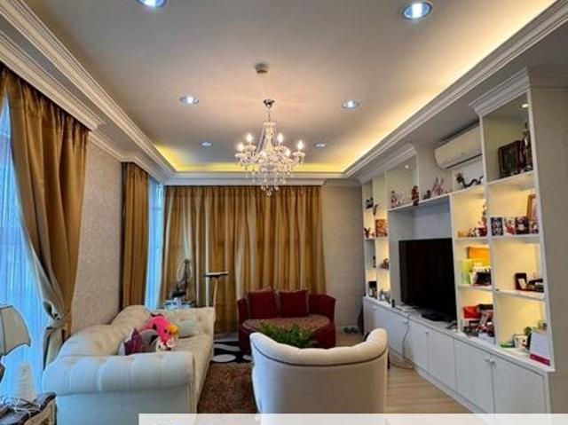 Condominium for sale in Petaling, Damansara Damai