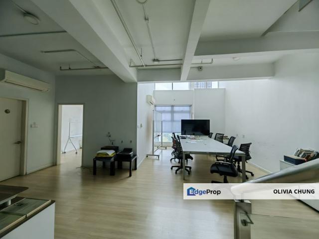 Shop for rent in Petaling, Damansara Damai