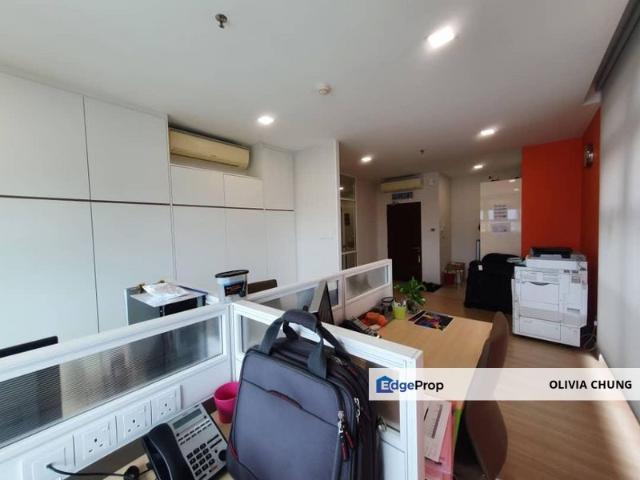 Shop for rent in Petaling, Damansara Damai