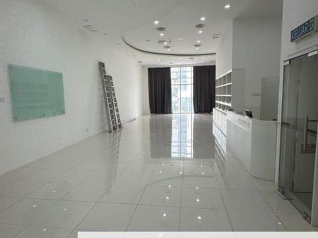 Shop for rent in Petaling, Damansara Damai