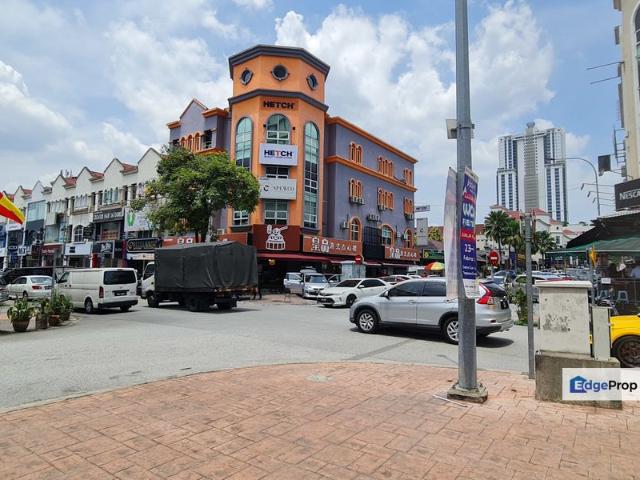 Shop for sale in Petaling, Damansara Damai