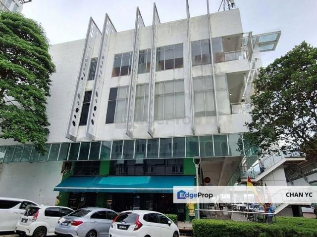 Shop for sale in PJU 5, Petaling Jaya