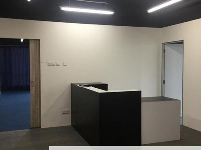 Shop for sale in Petaling, Damansara Damai