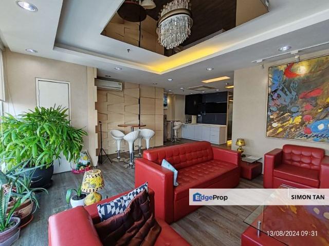 Shop for sale in Petaling, Damansara Damai