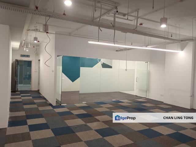 Shop for rent in Petaling, Damansara Damai