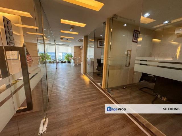 Shop for sale in PJU 5, Petaling Jaya
