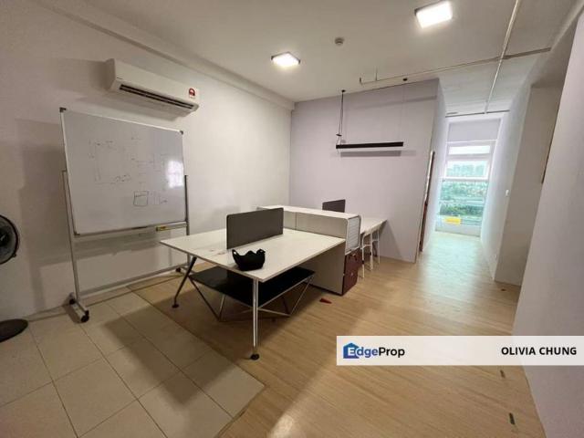 Shop for rent in Petaling, Damansara Damai