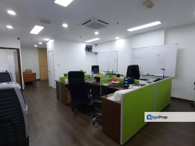 Shop for sale in Petaling, Damansara Damai