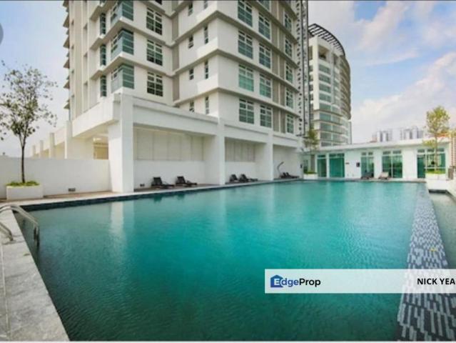 Condominium for rent in Petaling, Damansara Damai