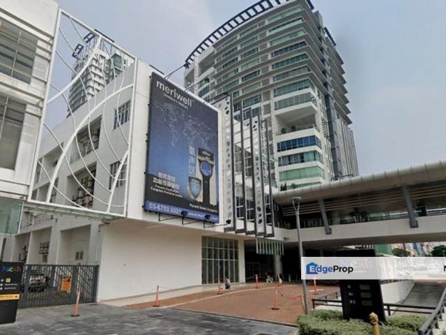 Condominium for sale in Petaling, Damansara Damai