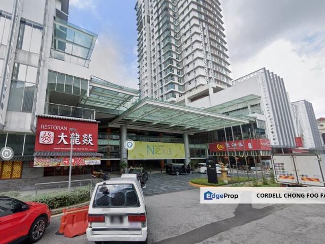Shop for sale in Petaling, Damansara Damai