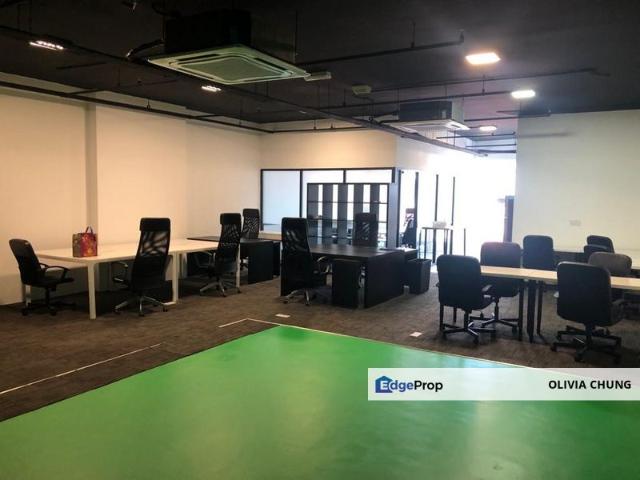 Shop for sale in Petaling, Damansara Damai