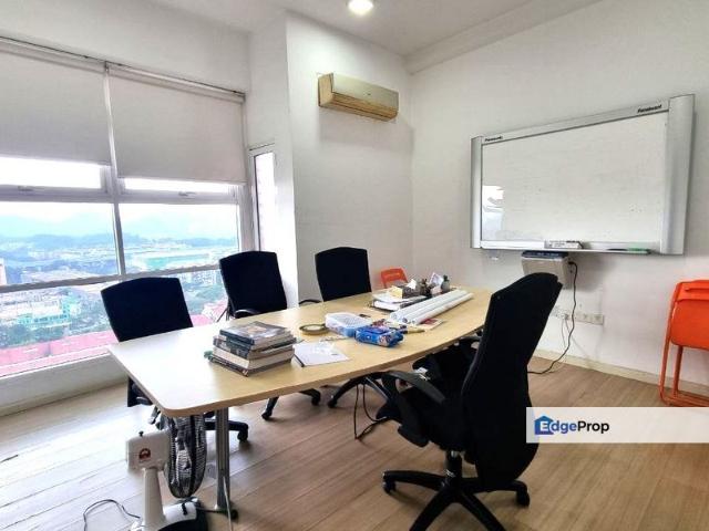 Condominium for sale in Petaling, Damansara Damai