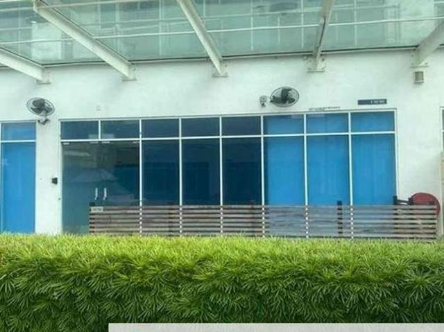 Shop for sale in PJU 5, Petaling Jaya