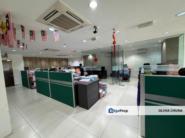 Shop for sale in Petaling, Damansara Damai