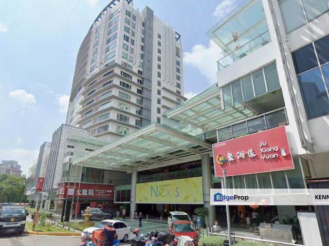 Shop for sale in Petaling, Damansara Damai