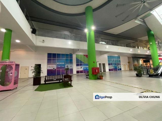 Shop for rent in Petaling, Damansara Damai
