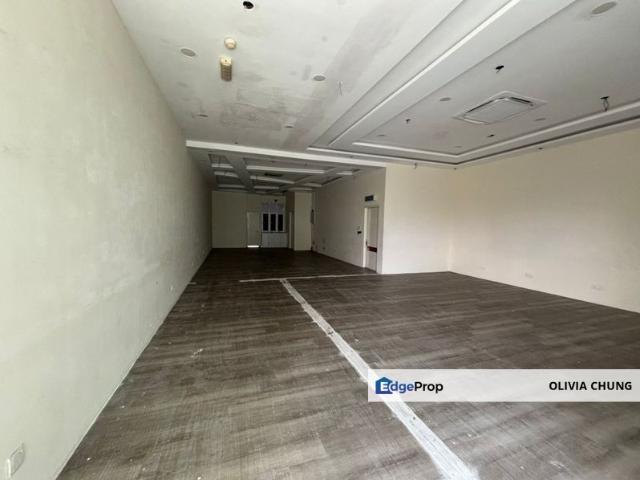 Shop for rent in Petaling, Damansara Damai