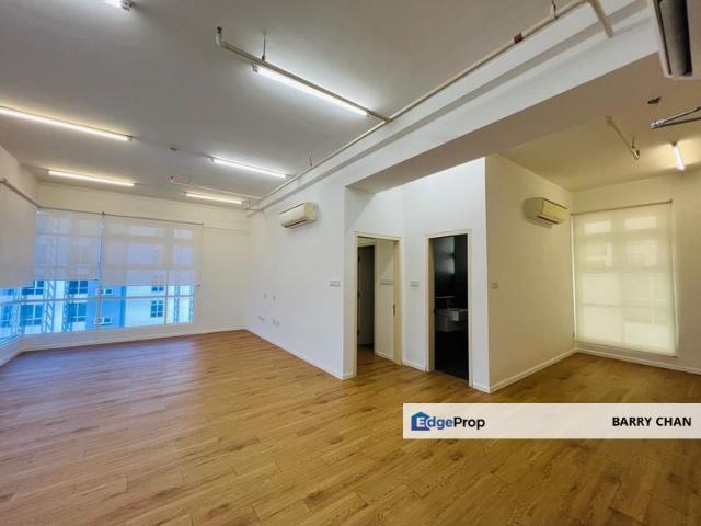 Shop for sale in Petaling, Damansara Damai