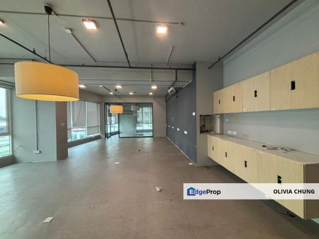Shop for rent in Petaling, Damansara Damai