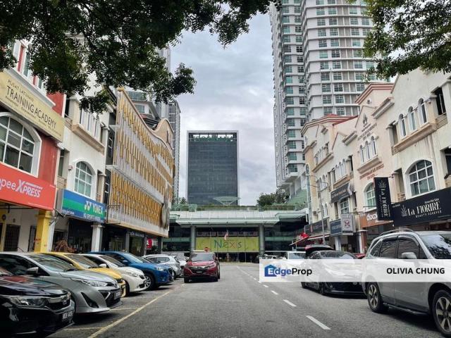 Shop for rent in Petaling, Damansara Damai