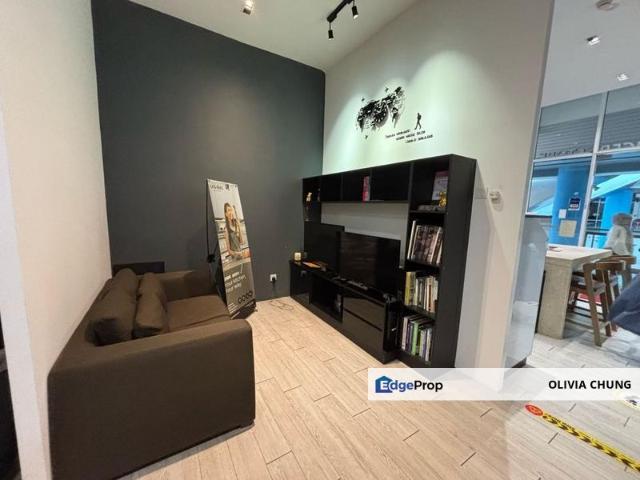Shop for rent in Petaling, Damansara Damai