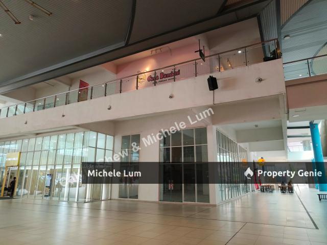 Shop Office for rent in Petaling, Damansara Damai