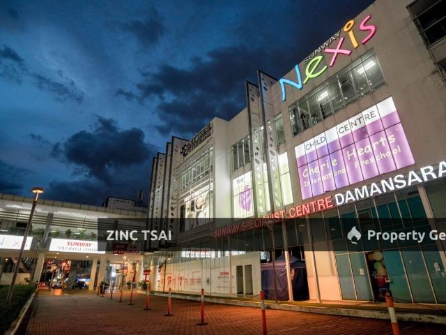 Shop Office for rent in PJU 5, Petaling Jaya