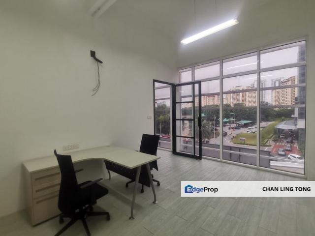 Shop for rent in Petaling, Damansara Damai