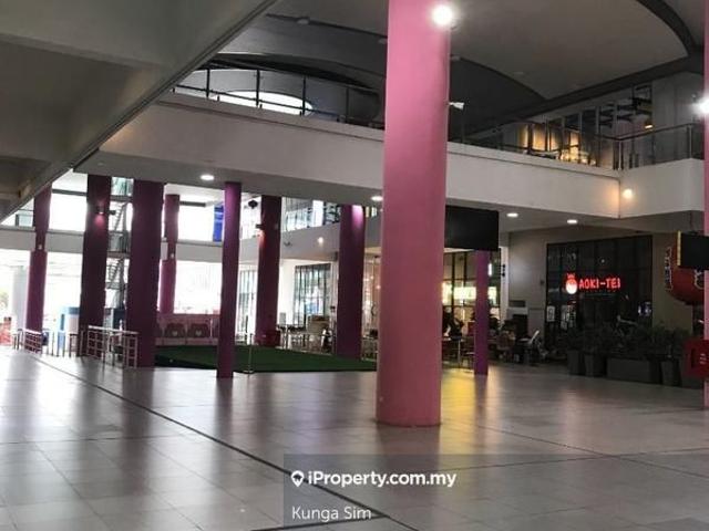 Apartment for rent in Petaling, Damansara Damai