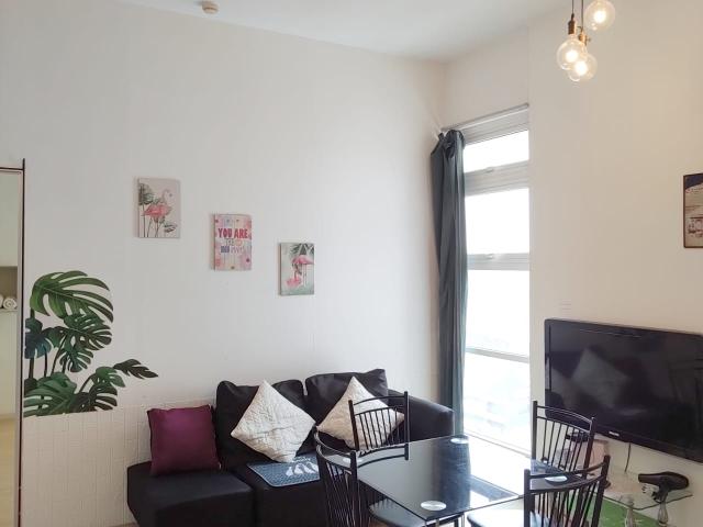 Apartment for rent in Petaling, Damansara Damai