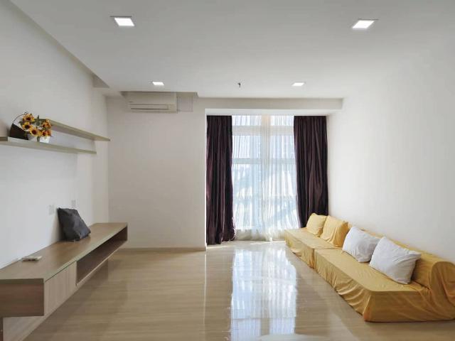 Apartment for rent in Petaling, Damansara Damai