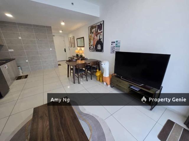 Condominium for sale in Perak, Tanjong Ipoh