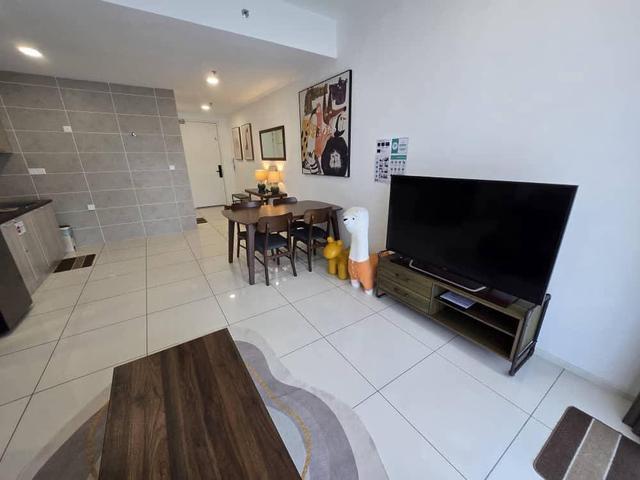 Condominium for sale in Perak, Tanjong Ipoh