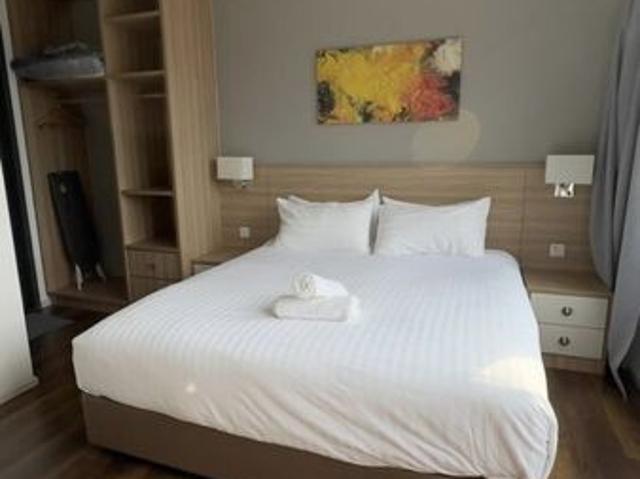 Condominium for rent in Perak, Tanjong Ipoh