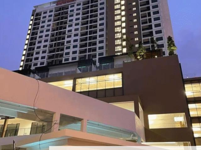 Condominium for rent in Perak, Tanjong Ipoh