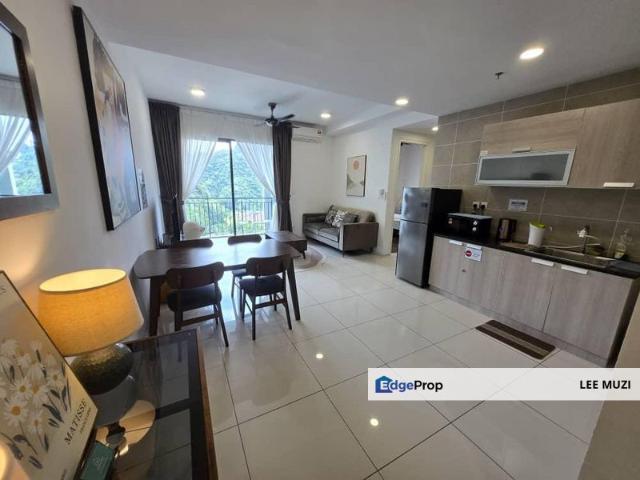 Condominium for rent in Perak, Tanjong Ipoh