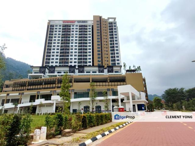 Condominium for sale in Perak, Tanjong Ipoh