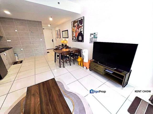 Condominium for rent in Perak, Tanjong Ipoh