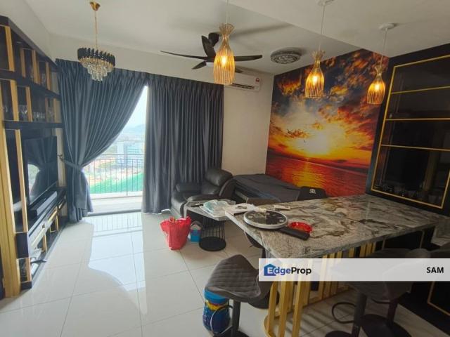 Condominium for sale in Sunway City Ipoh, Majlis Bandaraya Ipoh
