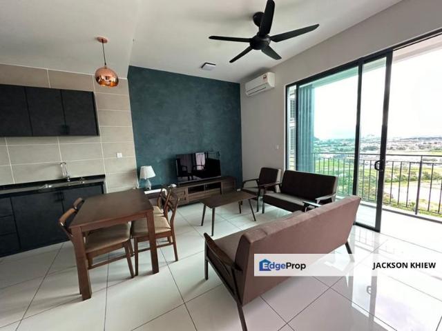 Condominium for rent in Perak, Tanjong Ipoh