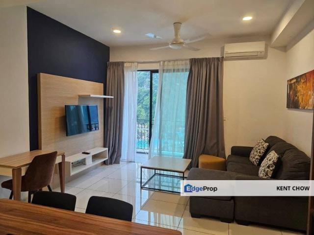 Condominium for rent in Perak, Tanjong Ipoh