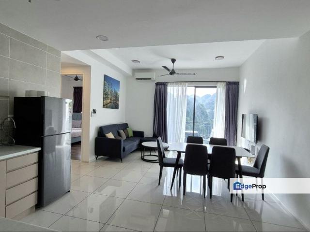 Condominium for sale in Perak, Tanjong Ipoh