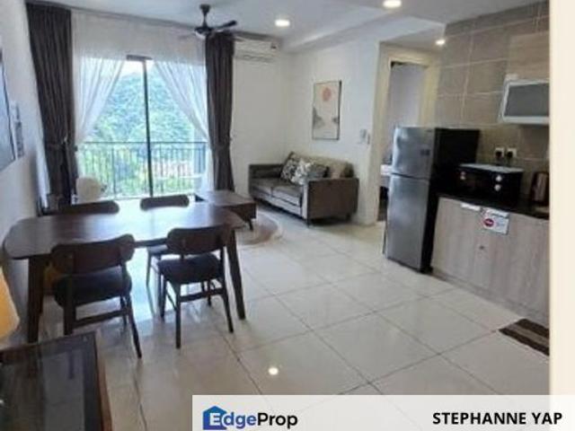 Condominium for sale in Sunway City Ipoh, Majlis Bandaraya Ipoh