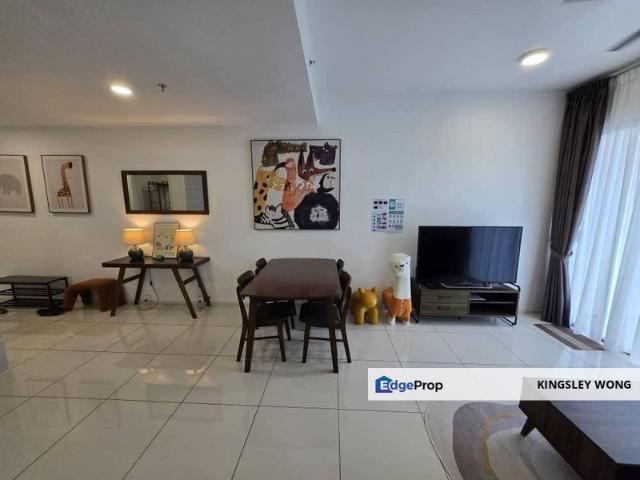 Condominium for sale in Perak, Tanjong Ipoh
